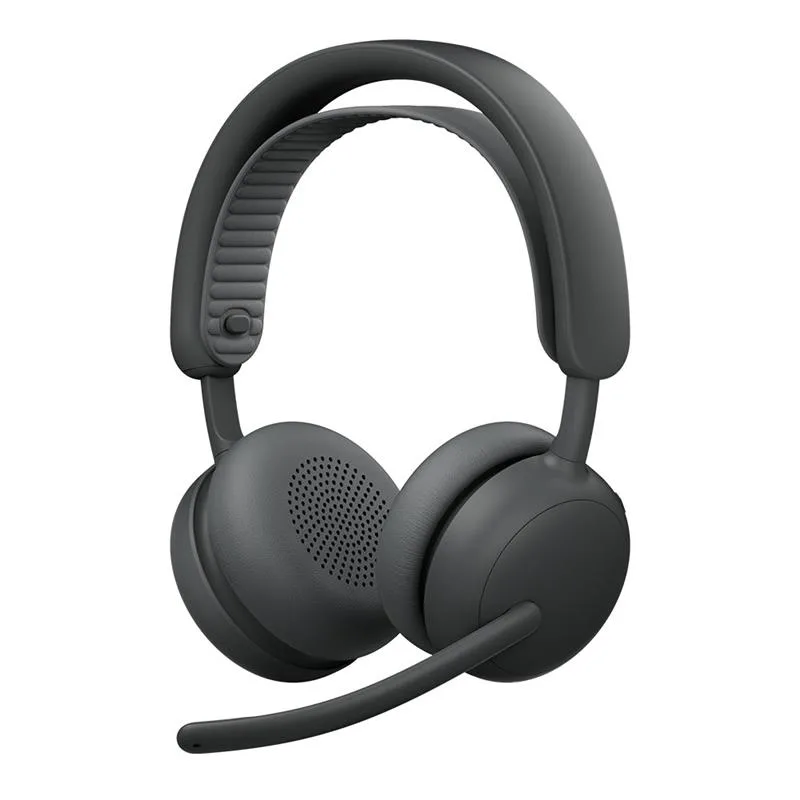 Headset Inalámbrico Logitech Zone Wireless 2 Es Graphite