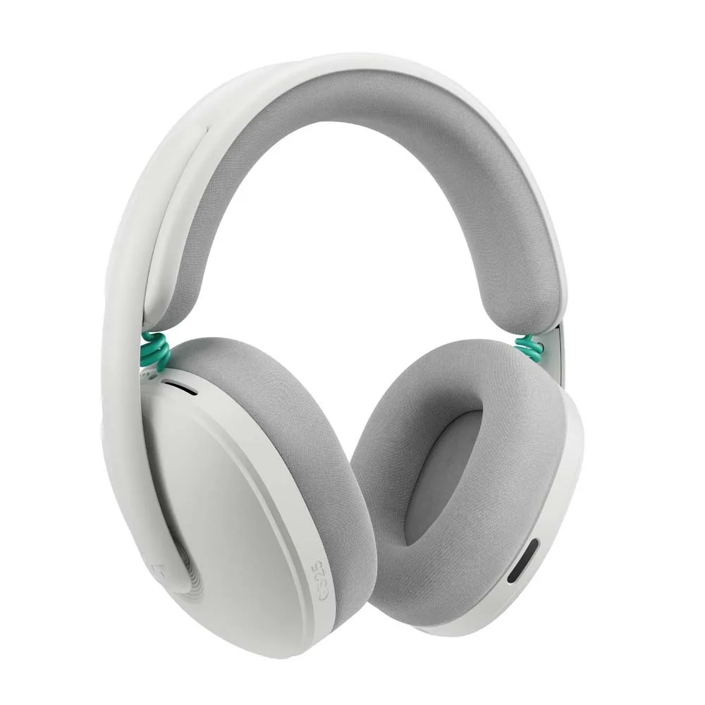 Headset Inalámbrico Logitech G325 Lightspeed Blanco