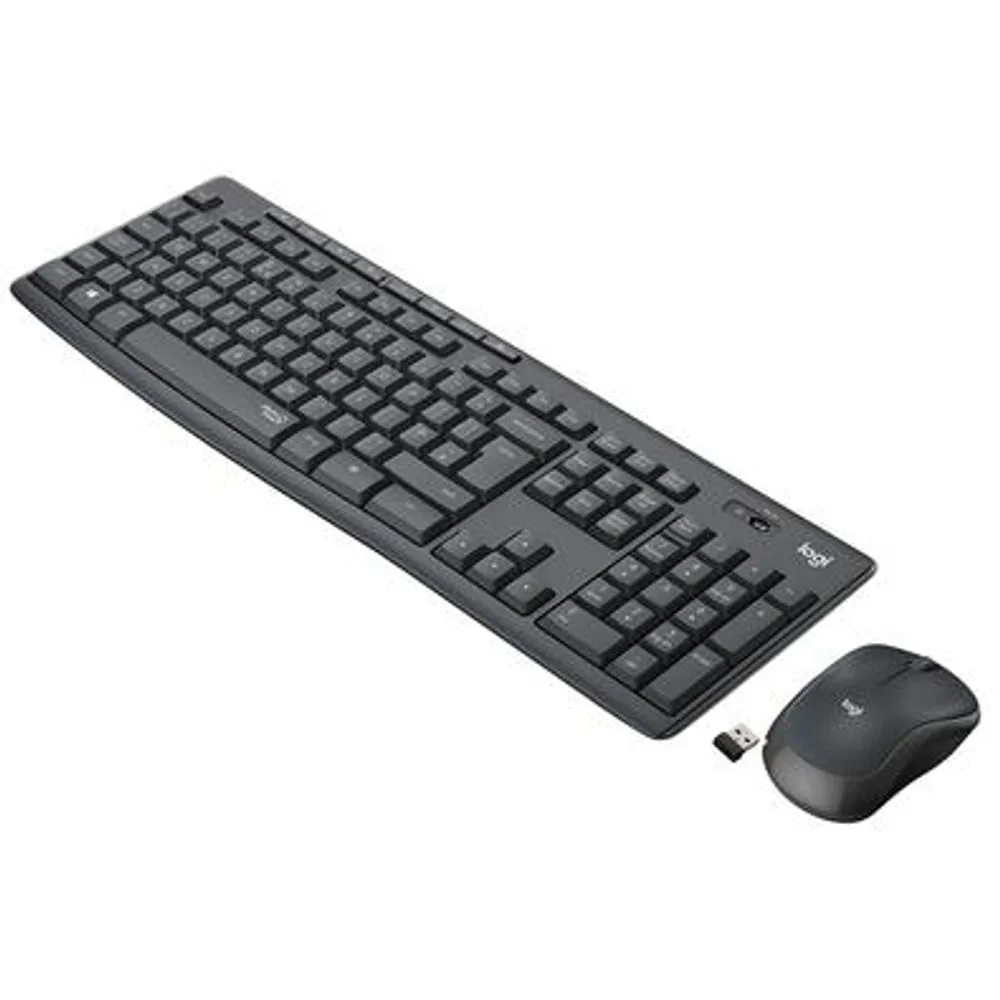 TECLADO LOGITECH K380S WHITE WIRELESS 2.4GHZ - BT