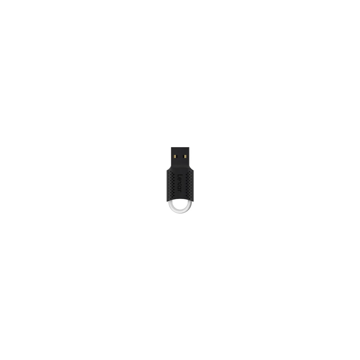 Pendrive Lexar Jumpdrive V40 32GB USB 2.0 Negro