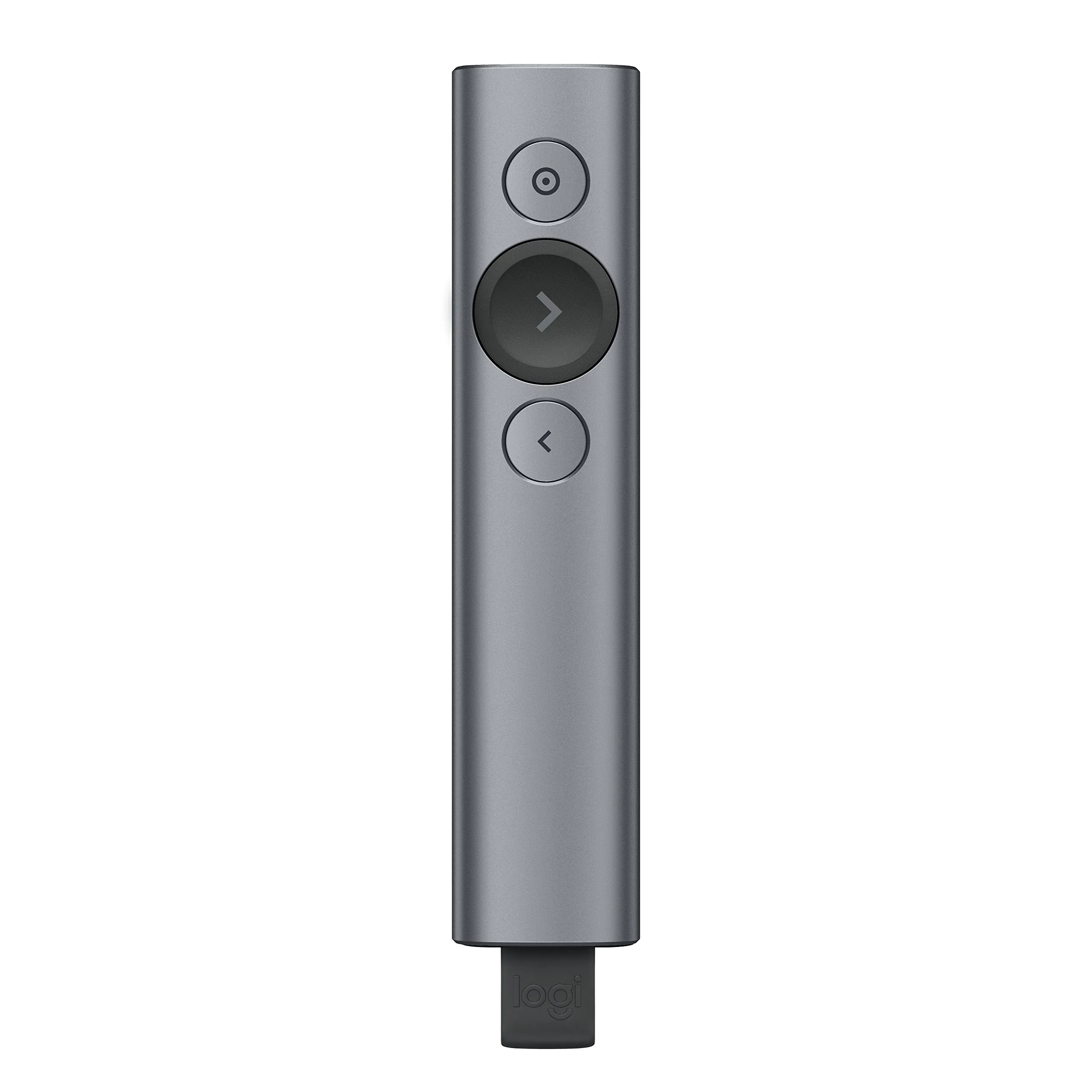 PUNTERO PRESENTADOR LOGITECH SPOTLIGHT 2 ARENA