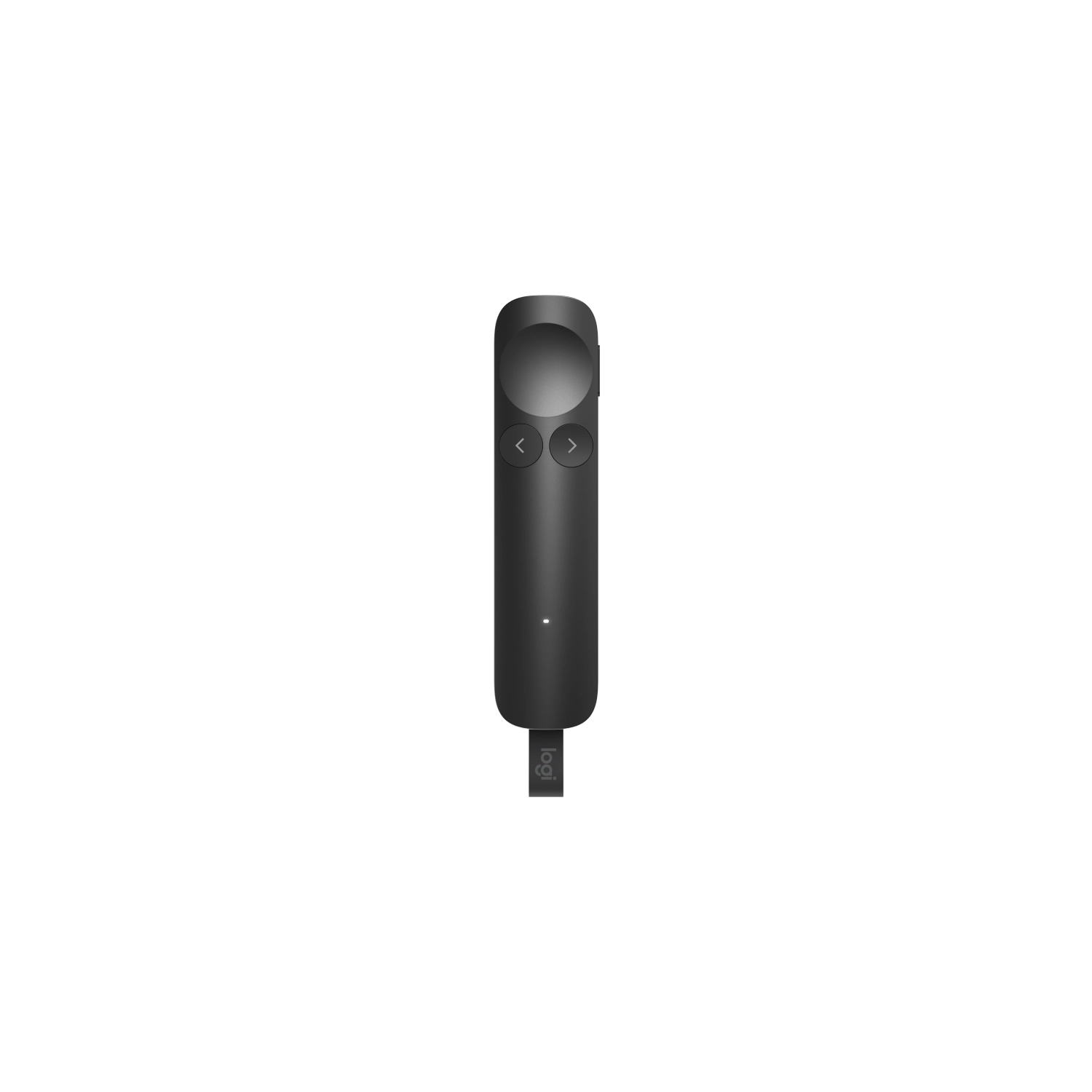 PUNTERO PRESENTADOR LOGITECH SPOTLIGHT 2 NEGRO