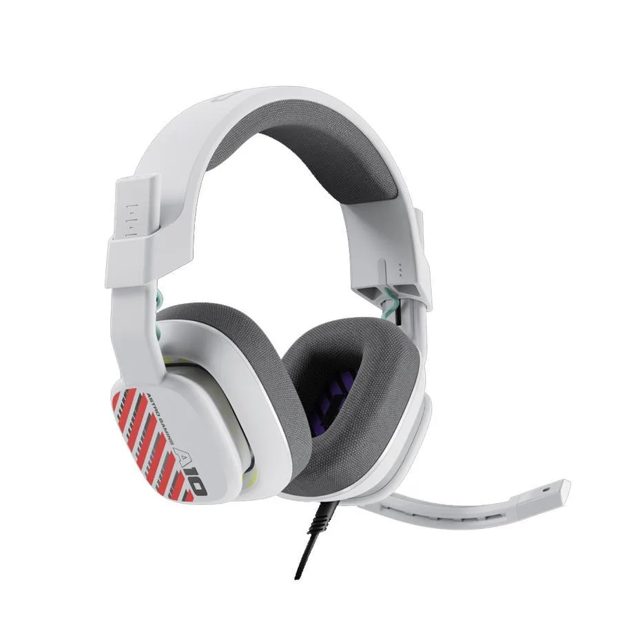 AURICULAR GAMER ASTRO A10 GEN 2 BLANCO