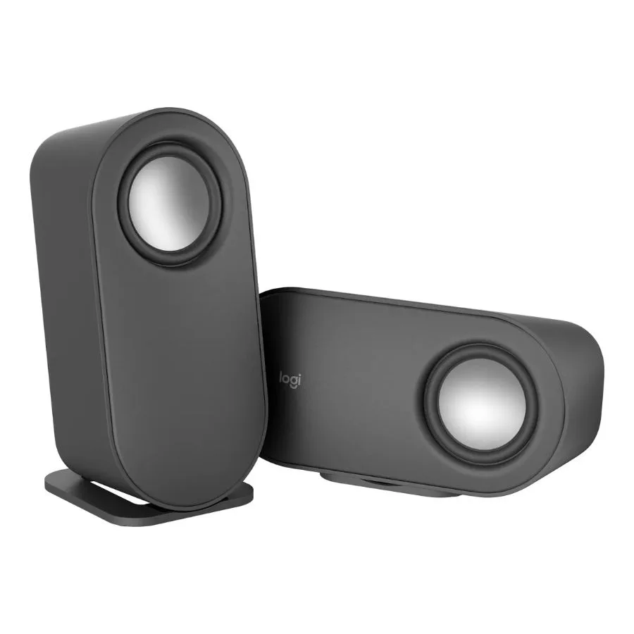 Parlante Logitech Bluetooth Z407