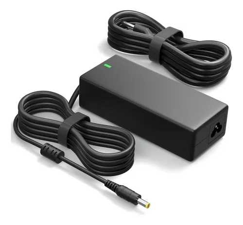 FUENTE P/VOLANTE LOGITECH G29 24VCC 2A 5.5*2.1