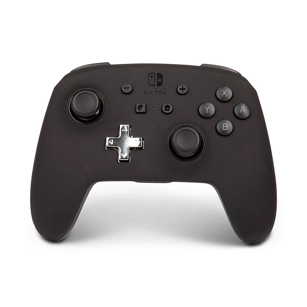 Joystick Syx P Nintendo Switch BT Negro