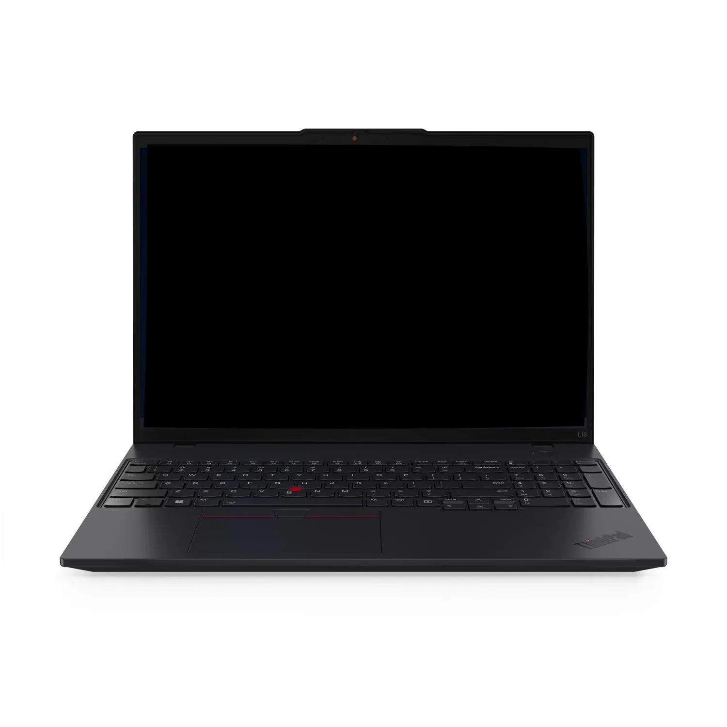 Notebook Lenovo Thinkpad L16 Ryzen 5 Pro 16GB RAM 512GB SSD 16" G2 Sin Windows