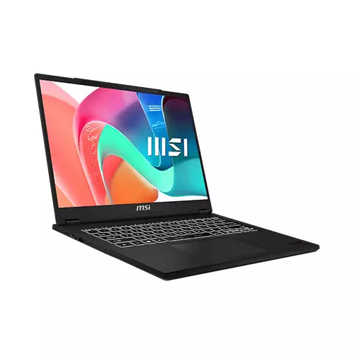 NOTEBOOK MSI MODERN 14 H D2RMG INTEL CORE 7 240H 14" 16GB DDR4 (2 X8GB) 512GB NVME W11 HOME