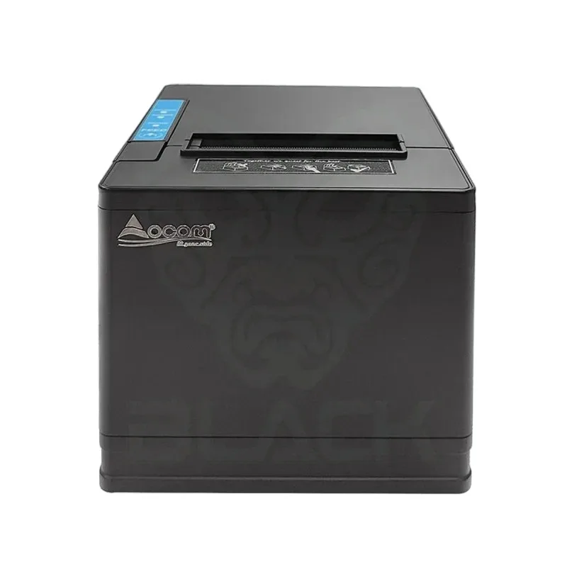 Impresora Termica Ocom 80mm Usb+rs232+lan P/Cocina