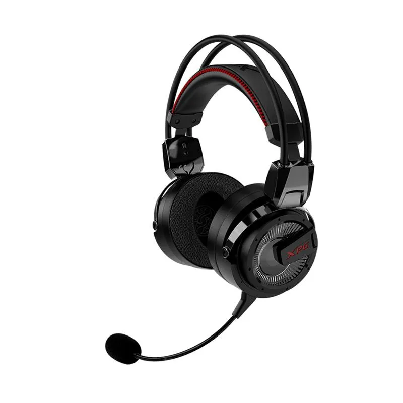 Headset Xpg Gaming Precog Analog