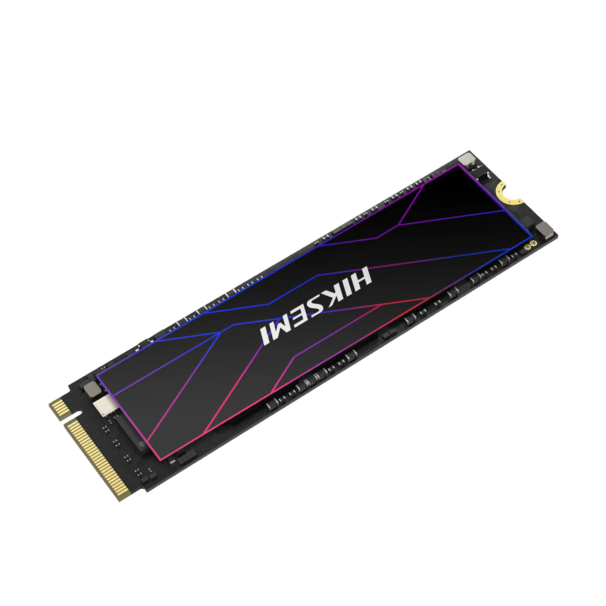 DISCO SOLIDO SSD HIKSEMI FUTURE 1TB M.2 NVME PCIE GEN4