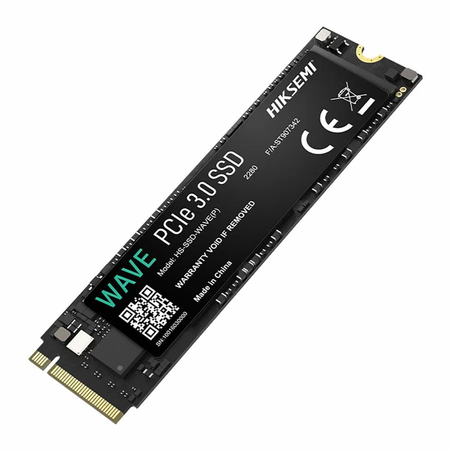 DISCO SOLIDO INTERNO HIKSEMI WAVE 512GB PCIE NVME