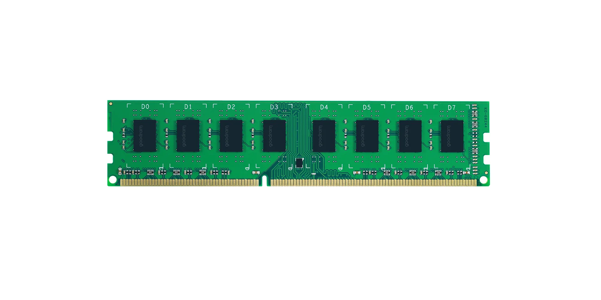 DDR3 8GB HIKSEMI 1600MHZ 1.35V