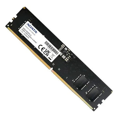 MEMORIA R-DIMM ECC ADATA-TRUSTA DDR5 64GB 6400MHZ (PARA SERVIDORES)