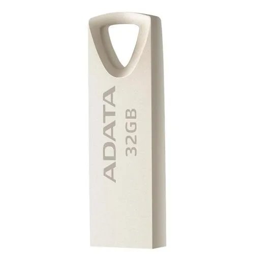 PENDRIVE USB ADATA UV210 32GB METALICO USB 2.0