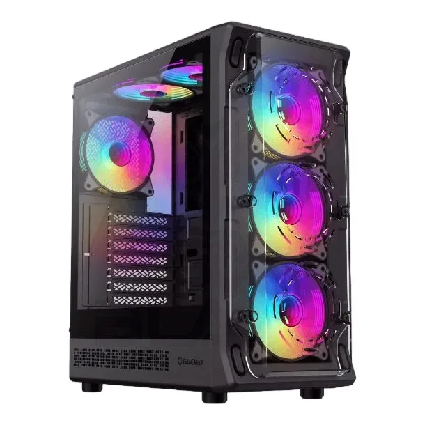 GAB GAMEMAX STARLIGHT 2 AB 6*FAN ARGB E-ATX