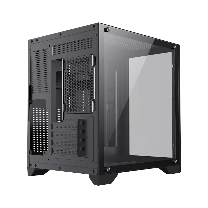 Gab Gamemax Infinity Mini Flex-atx / ITX