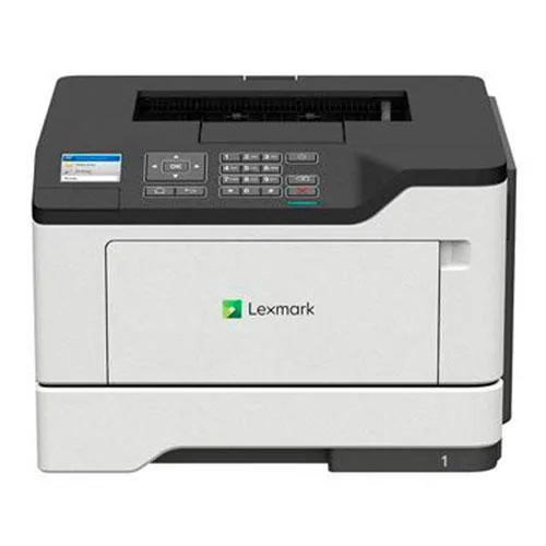 IMPRESORA LEXMARK LASER MS826DE