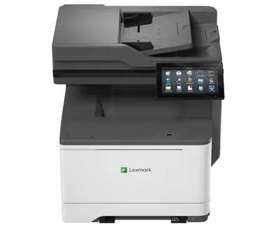 IMPRESORA LEXMARK LASER COLOR MULTIFUNCI脙聝脗聯N CX635ADWE