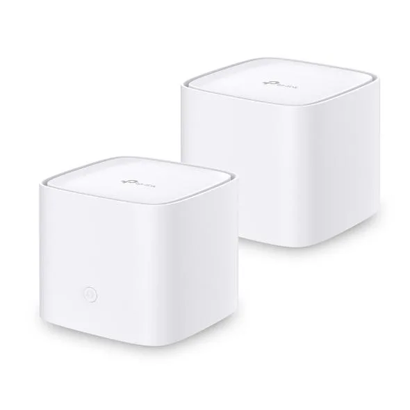 TP-LINK AC1200 WI-FI 5 EASYMESH ROUTER GIGABIT ETH...