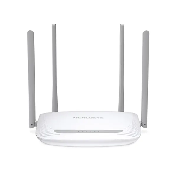 MW325R ROU WI MERCUSYS 300MBPS N 4 ANT