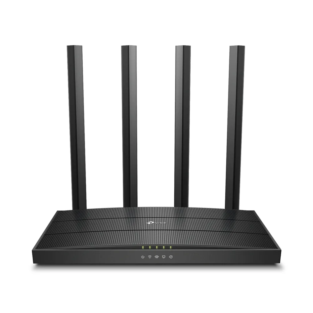 ARCHER C80 AC1900 WIR DUAL BAND 4 ANTENAS TP-LINK