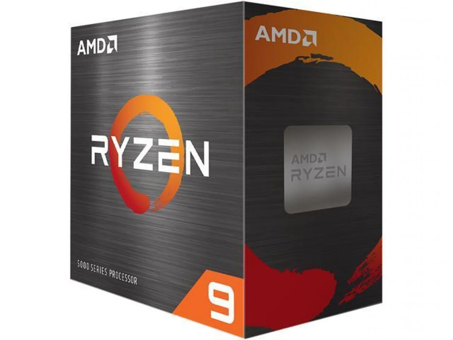 Micro AMD Ryzen 9 5900xt (AM4)