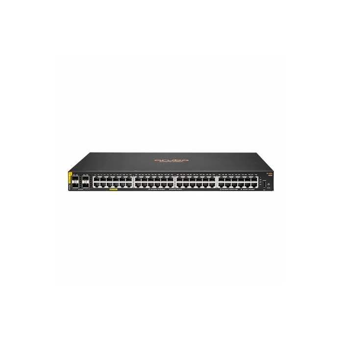 SWITCH 48P ARUBA 6000 48G CL4 4SFP 740W