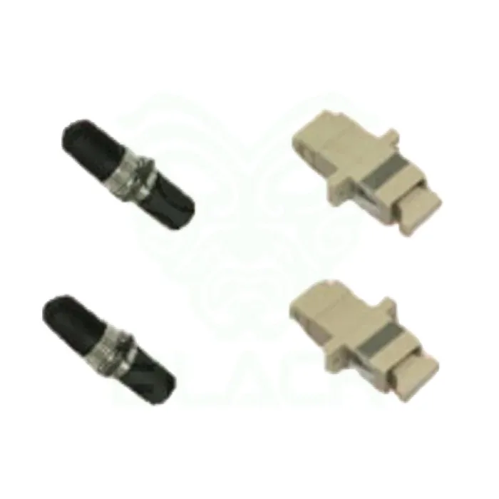 KIT FURUKAWA ADAPTADORES FO 02F MM LC-PC X3 BEIGE