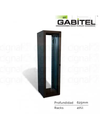 RACK GABITEL EVO3-40UX600(B)