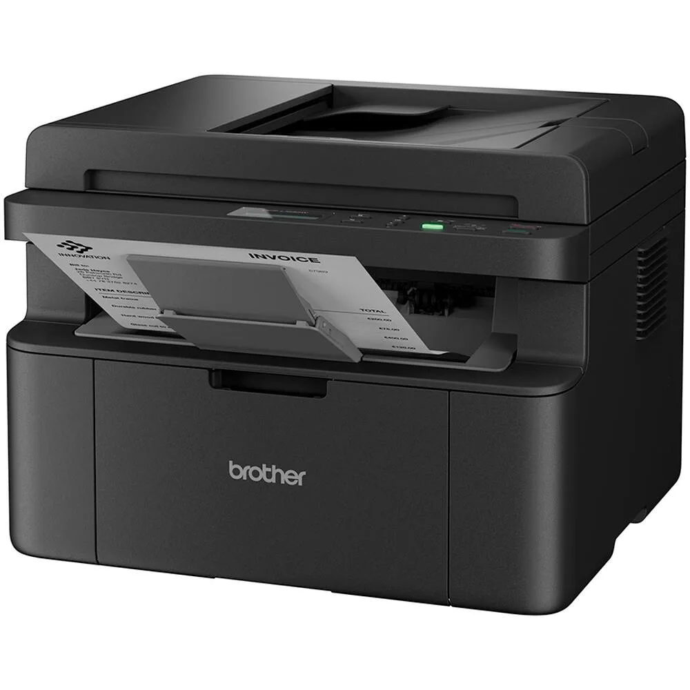 IMPRESORA BROTHER DCPL1652W MULTIFUNCION