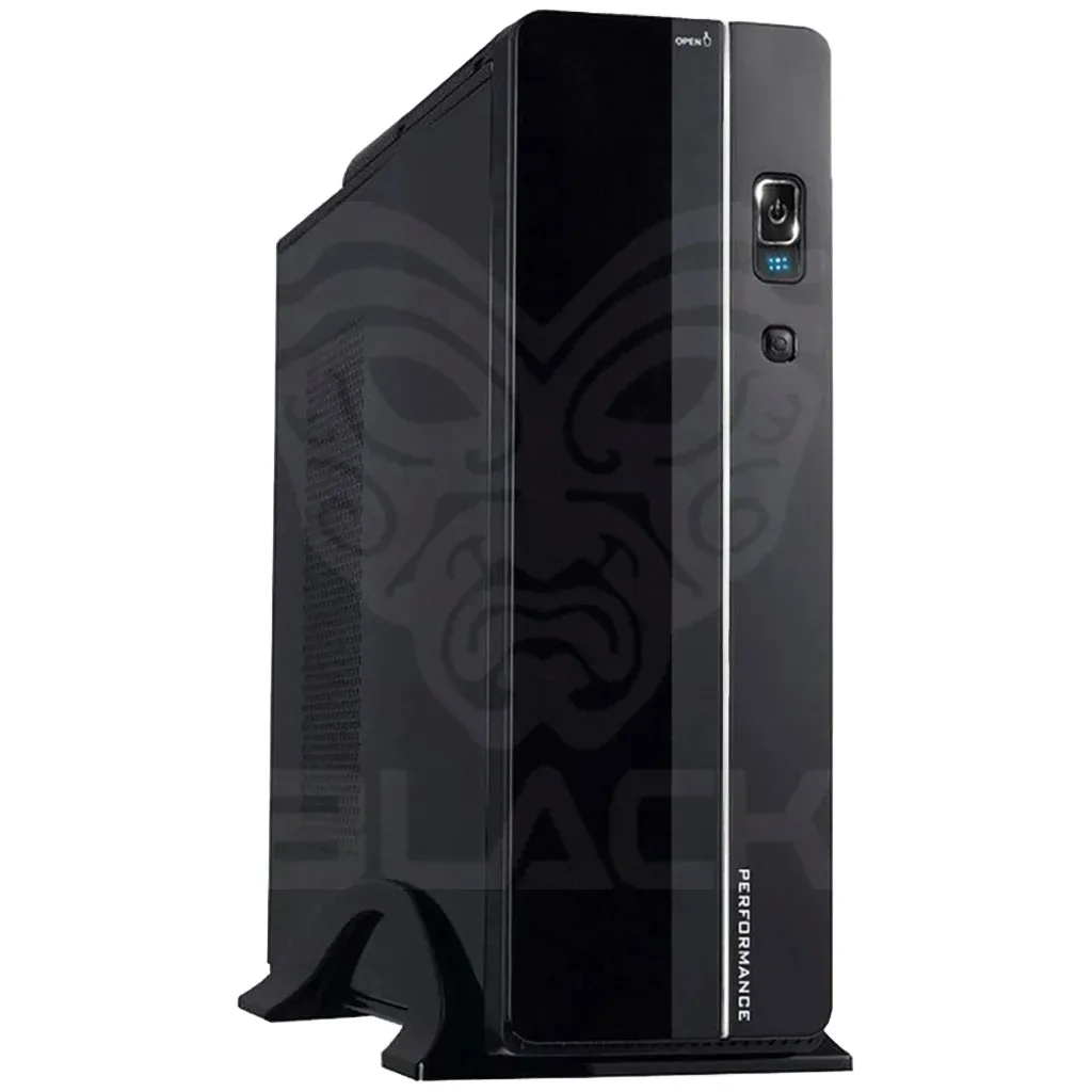 GAB PERF SLIM KITX3 NSV2 TEC+MOU 600W