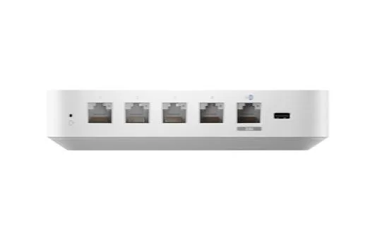 Ubiquiti Unifi Cloud Gateway Ultra Fuente/Incluid
