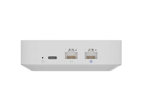 UBIQUITI UNIFI GATEWAY LITE