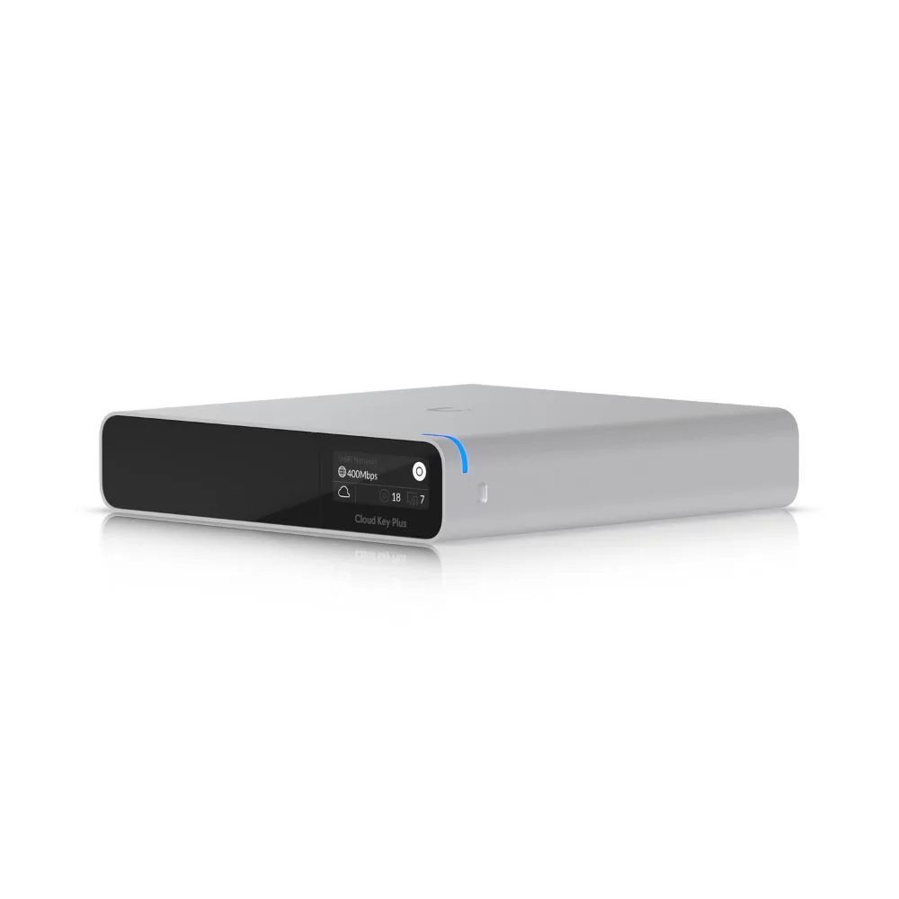 Switch Ubiquiti Unifi Controller Cloud Key Gen2 SSD
