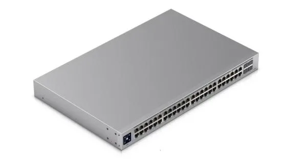 Switch Ubiquiti Unifi 32p GB (32poe+ 16GB Eth/4sfp)