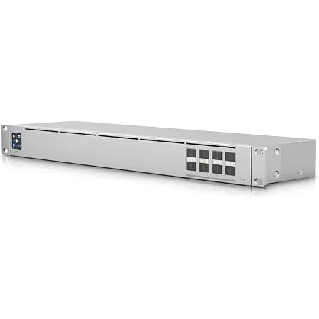 SWITCH UBIQUITI L2 SWITCH 8-10G-SFP+
