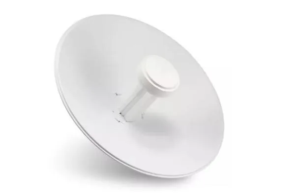 AP OUT.UBIQUITI 5GHZ POWERBEAM 22 DBI 400 MW