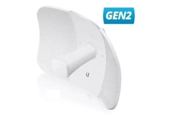 Ap Out.ubiquiti 5GHz Litebeam Ac 23 Dbi Gen2