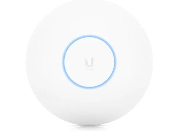 AP IN.UBIQUITI UNIFI WI-FI 6 MIMO 4X4 2400MBPS LR S/F