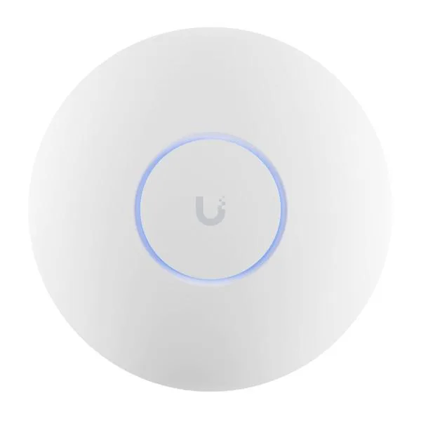 Ap In.ubiquiti Unifi Wi-fi 6 Enterprise 4x4 4.8gbps S/F