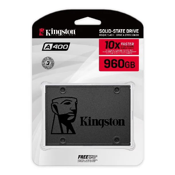 SSD 960GB MEMOX SATA 2.5