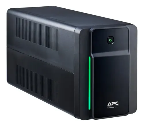 UPS ESTABILIZADOR APC BACK BX1200MI-AR