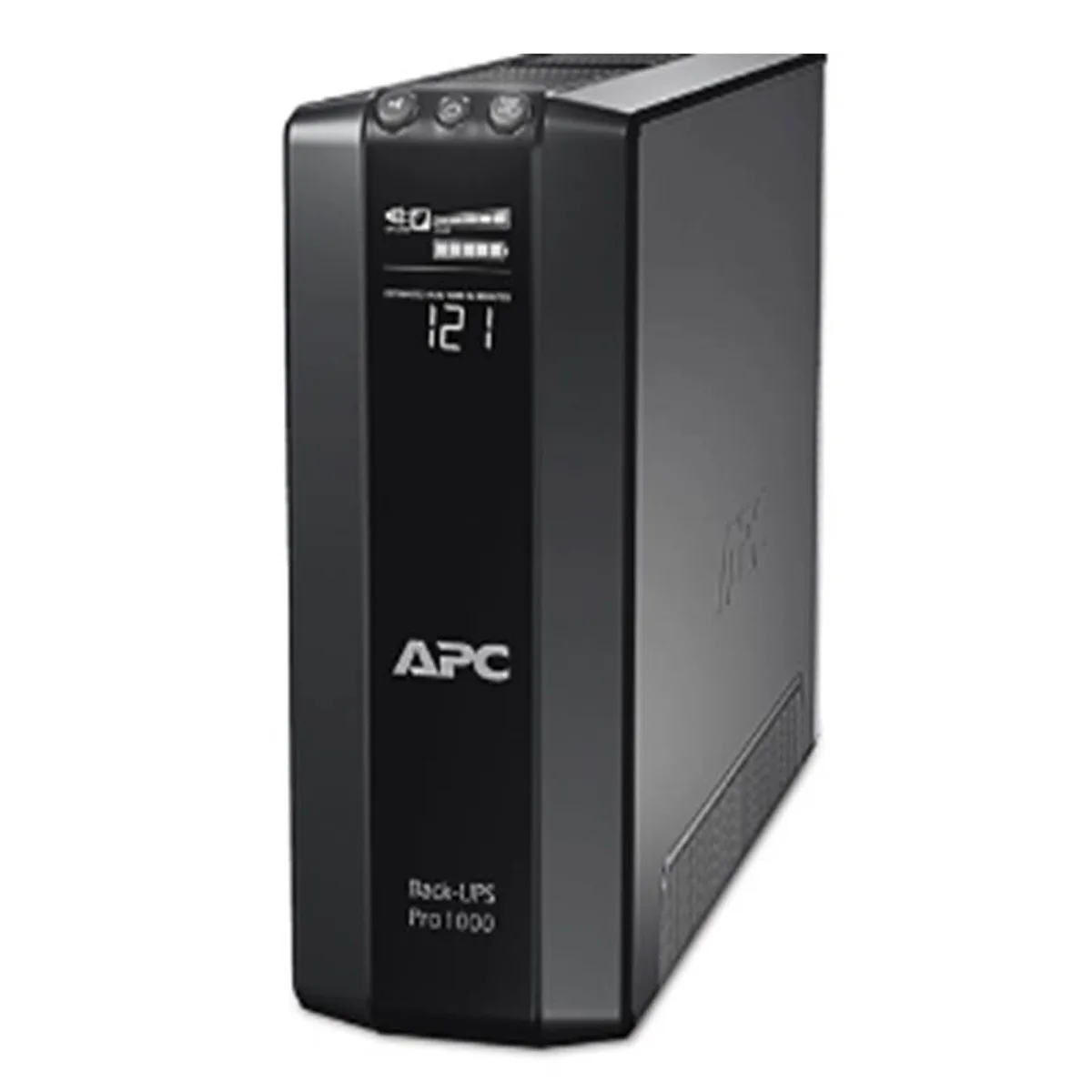 UPS ESTABILIZADOR APC BACK BR900G-AR