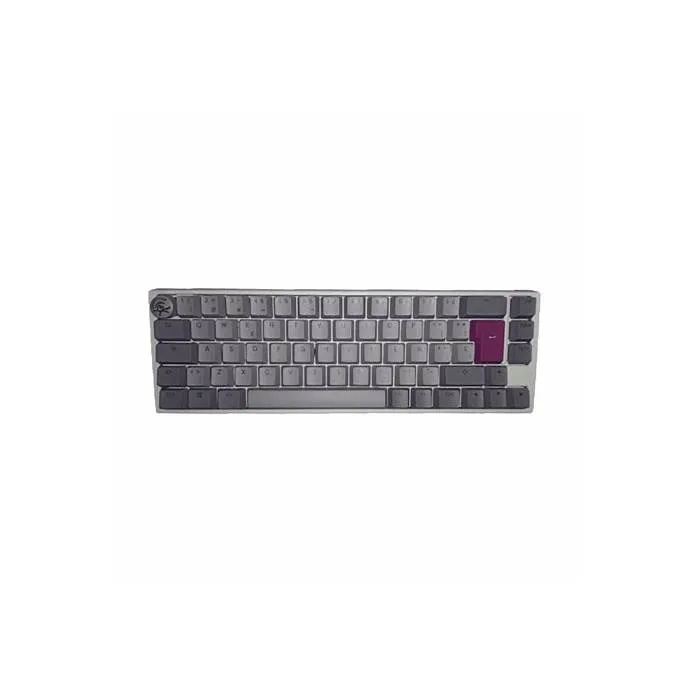 Teclado Gamer Ducky Sesalwwt1