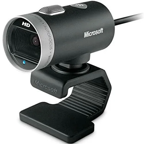 WEBCAM MICROSOFT LIFECAM CINEMA FOR BUSINESS