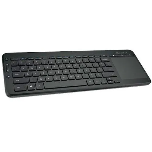 Teclado Microsoft All In One