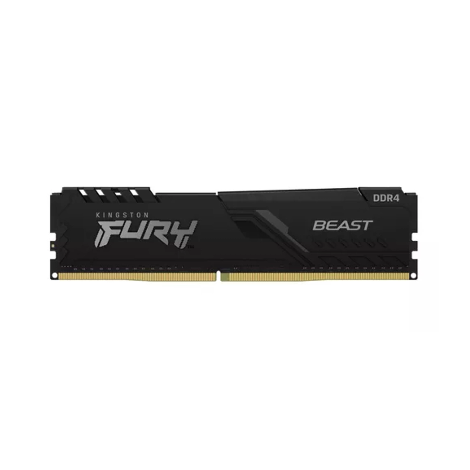 MEMORIA RAM KINGSTON 32GB 3200MHZ DDR4 FURY BLACK
