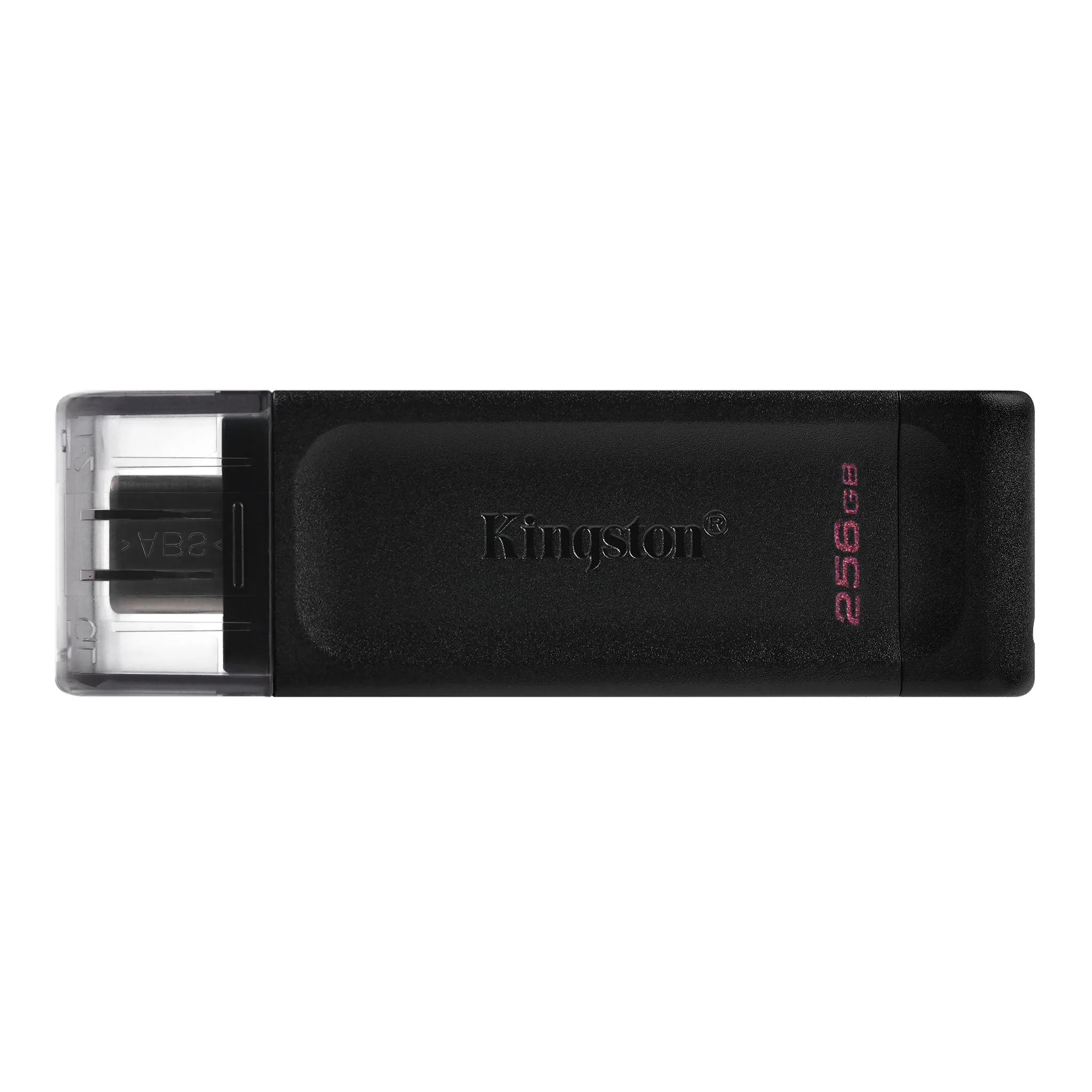 PEN DRIVE KINGSTON DT70 256GB USB TYPE C 3.2