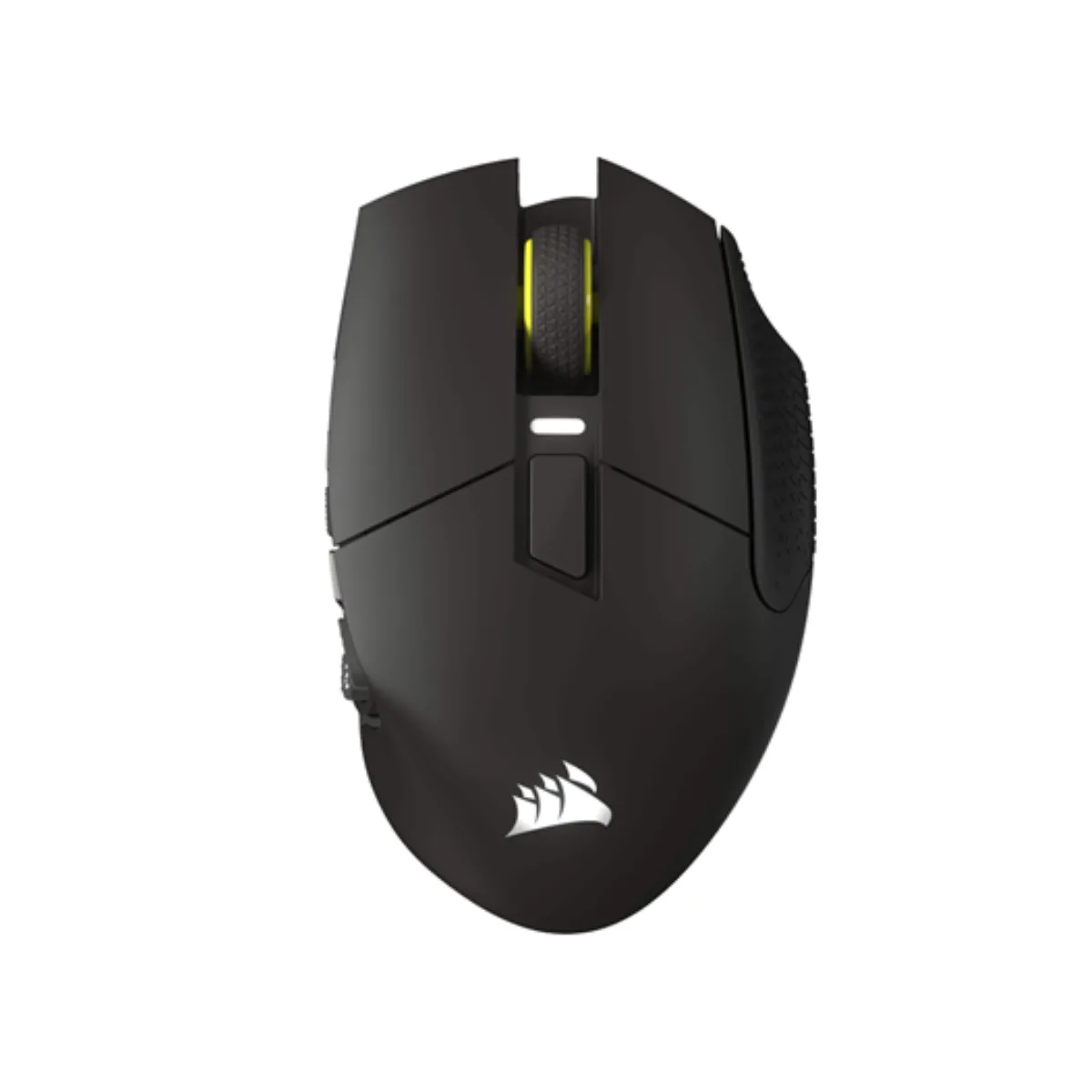 Mouse Corsair Scimitar Elite Wireless Se Black